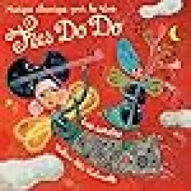 Couverture du produit · Fées Do Volume 2-Les Cordes