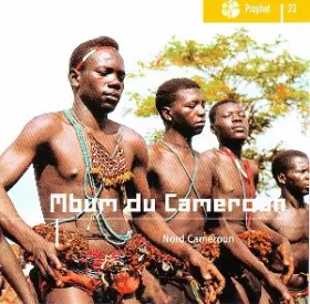 Couverture du produit · Nord Cameroun