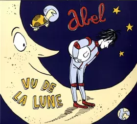 Couverture du produit · Vu De La Lune