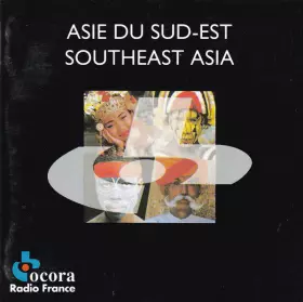 Couverture du produit · Asie Du Sud-Est = Southeast Asia