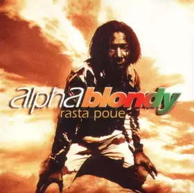 Couverture du produit · Rasta Poue