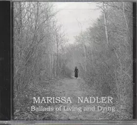 Couverture du produit · Ballads of Living & Dying
