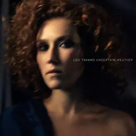 Couverture du produit · Uncertain Weather