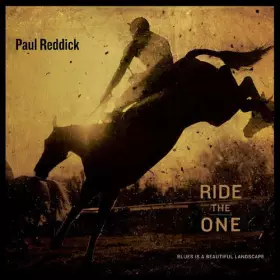 Couverture du produit · Ride the One 