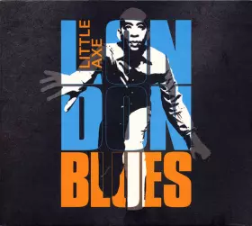 Couverture du produit · London Blues