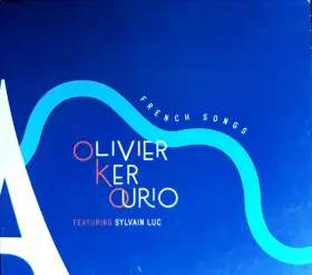 Couverture du produit · French Songs