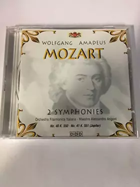 Couverture du produit · Mozart: 46 Symphonies, Volume 10