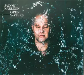 Couverture du produit · Open Waters