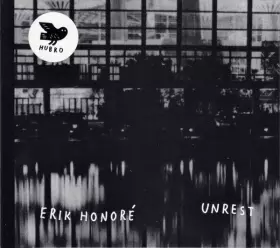 Couverture du produit · Unrest