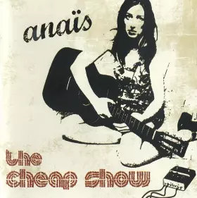 Couverture du produit · The Cheap Show