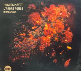 Couverture du produit · Invocations