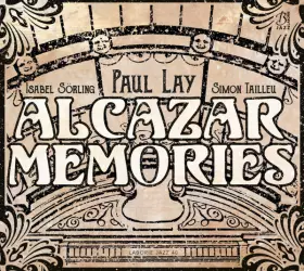 Couverture du produit · Alcazar Memories