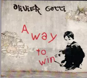 Couverture du produit · A Way To Win