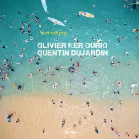 Couverture du produit · Serendipity