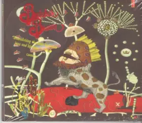 Couverture du produit · KingButch