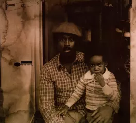 Couverture du produit · Passage