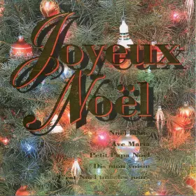 Couverture du produit · Joyeux Noël