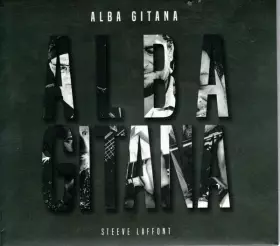 Couverture du produit · Alba Gitana