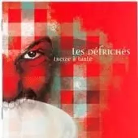 Couverture du produit · Treize à Table