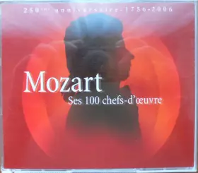 Couverture du produit · Ses 100 Chefs-D'œuvres