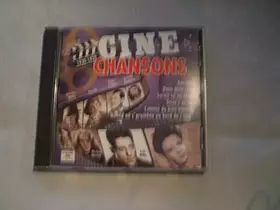 Couverture du produit · cine chansons 1930-1939
