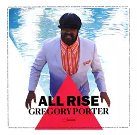 Couverture du produit · Gregory Porter: All Rise [CD]