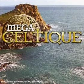 Couverture du produit · Mega Celtique [Import]