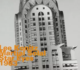 Couverture du produit · Star Eyes 1983