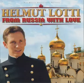 Couverture du produit · From Russia With Love