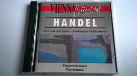 Couverture du produit · VIENNA COLLECTIONS HANDEL