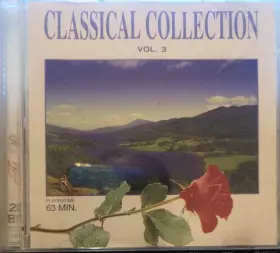 Couverture du produit · Classical Collection Vol.3