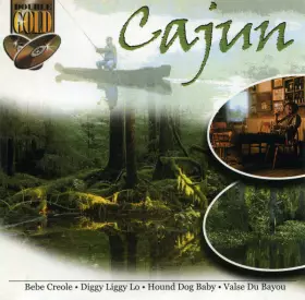 Couverture du produit · Cajun