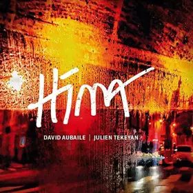 Couverture du produit · Hima/Julien Tekeyan & David Aubaile
