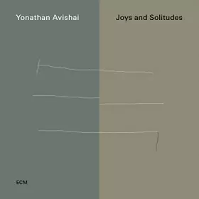 Couverture du produit · Joys and Solitudes [Import]