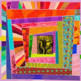 Couverture du produit · Black Lives - From Generation To Generation