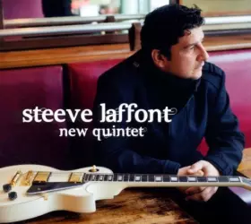 Couverture du produit · New Quintet. by Steeve Laffont (2012-02-14)