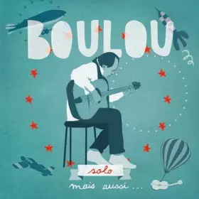 Couverture du produit · Boulou Solo
