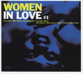 Couverture du produit · Women In Love #1