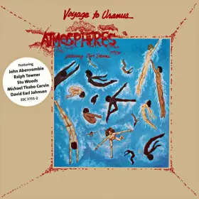 Couverture du produit · Voyage To Uranus