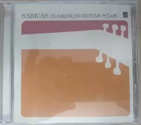 Couverture du produit · Flamencan Guitar Solos