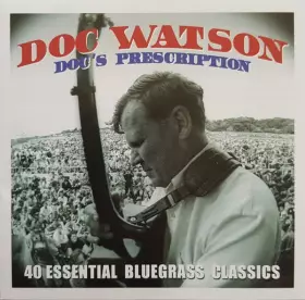 Couverture du produit · Doc's Prescription