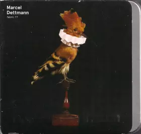 Couverture du produit · Fabric 77