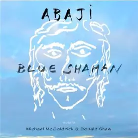 Couverture du produit · Blue Shaman