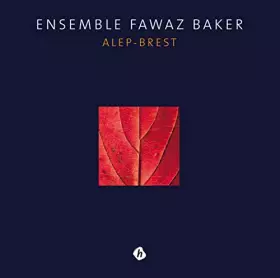 Couverture du produit · Alep Brest