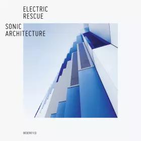 Couverture du produit · Sonic Architecture