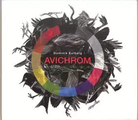 Couverture du produit · Avichrom