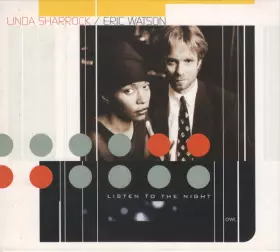 Couverture du produit · Listen To The Night