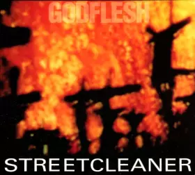 Couverture du produit · Streetcleaner