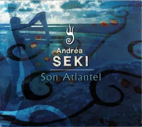Couverture du produit · Son Atlantel