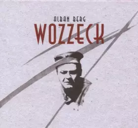 Couverture du produit · Wozzeck